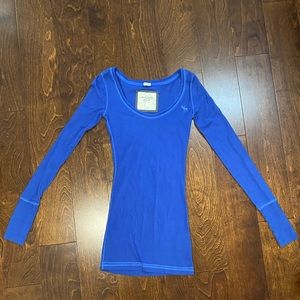 Abercrombie and Fitch perfect stretch